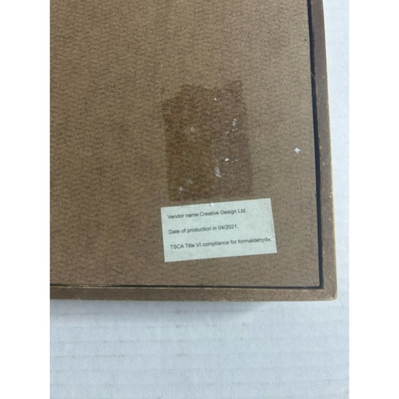 Fall and Autumn Wood Decoration for Home " Hello Fall" - Picture 11 of 11